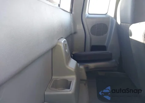 2004 Ford Ranger Xlt from USA, damaged, VIN 1FTYR44E04PA58340